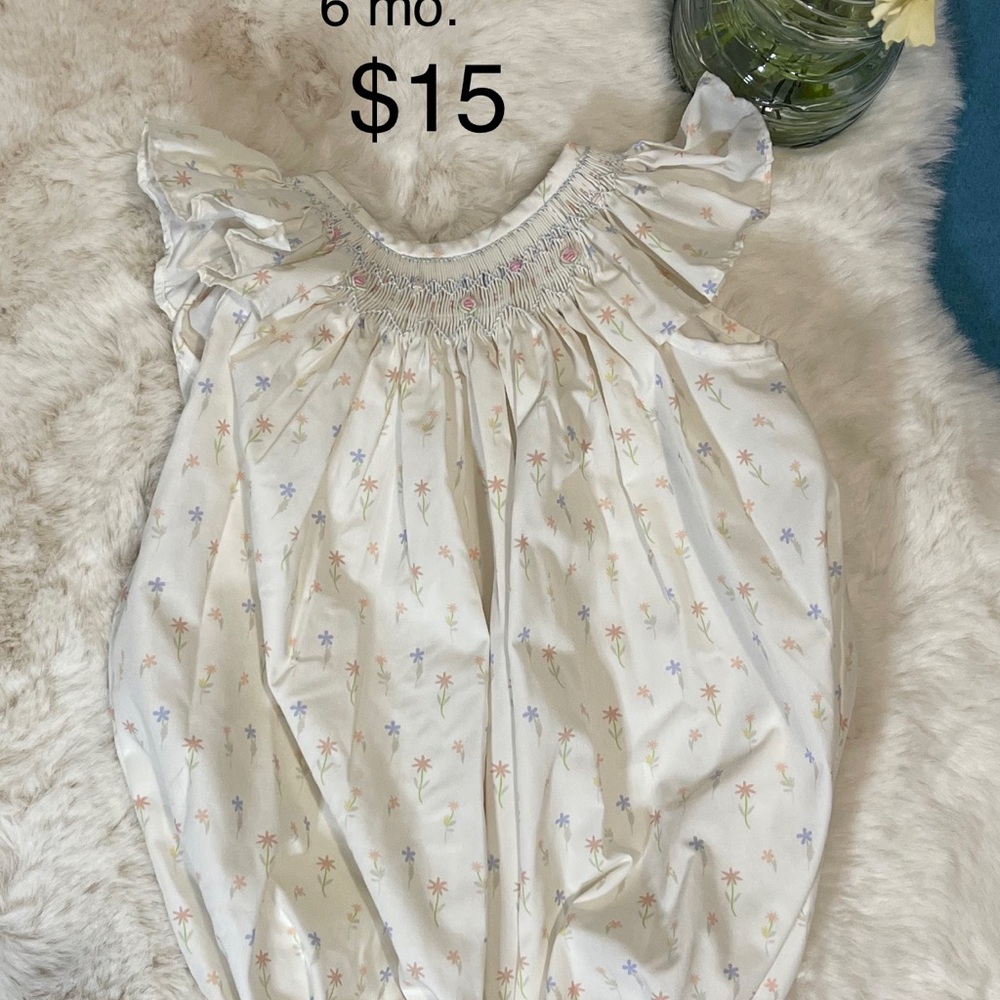 Baby clothes - Picture 10 of 16